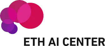 ETH AI Center logo