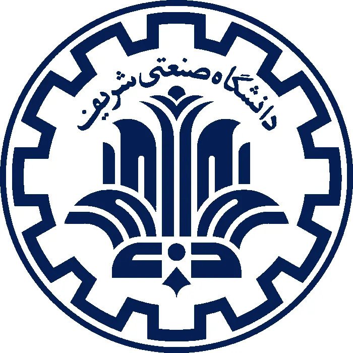 Sharif University of Technology logo