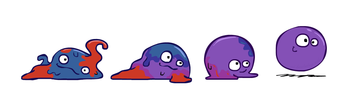 stationary decorative